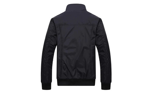 Image of $38.95 for a Men’s Harrington Jacket (an $89.50 Value)