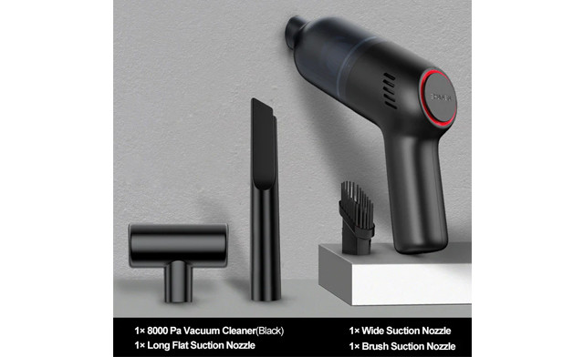 Image of $49.95 for a Wireless Vacuum Cleaner (a $99 Value)