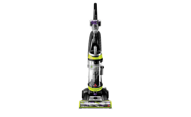 Image of $124.95 for a Bissell Cleanview Swivel Pet Vacuum (a $189.99 Value)
