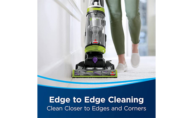 Image of $124.95 for a Bissell Cleanview Swivel Pet Vacuum (a $189.99 Value)