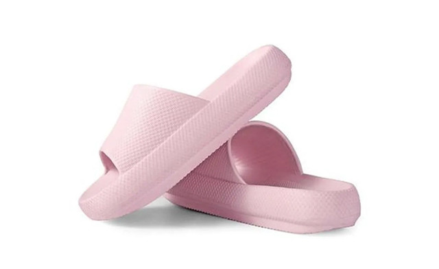 Image of $23.95 for Cloud Slippers (an $86.90 Value)