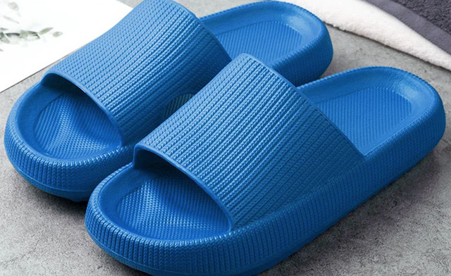 Image of $23.95 for Cloud Slippers (an $86.90 Value)