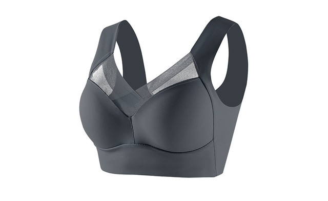 Image of $16.95 for a Women's Sports Bra (a $38.50 Value)