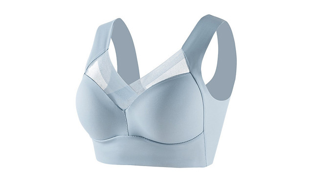 Image of $16.95 for a Women's Sports Bra (a $38.50 Value)