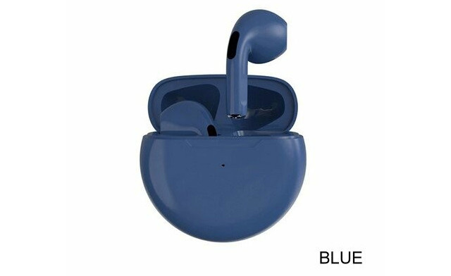 Image of $18.95 for Air Pro 6 Earbuds (a $49.99 Value)