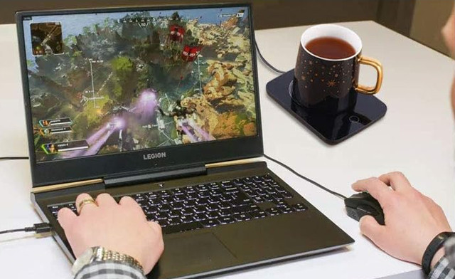 Image of $32.95 for a Coffee Cup Warmer (a $52.50 Value)