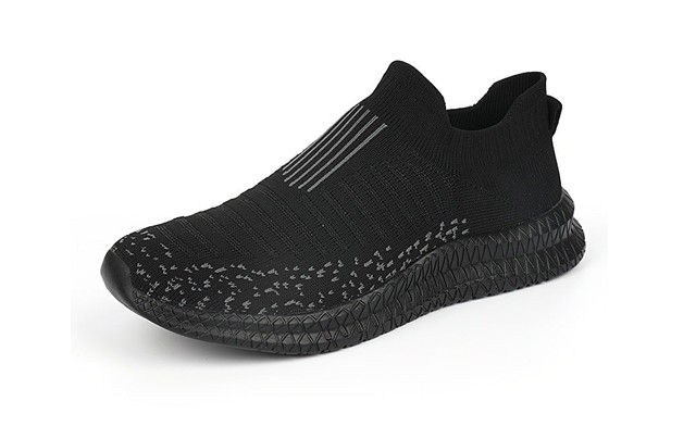 Image of $30.95 for Breathable Men's Sneakers (a $92.99 Value)