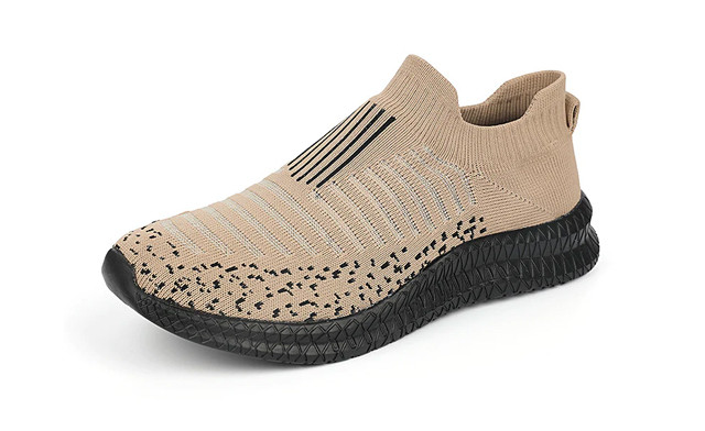 Image of $30.95 for Breathable Men's Sneakers (a $92.99 Value)