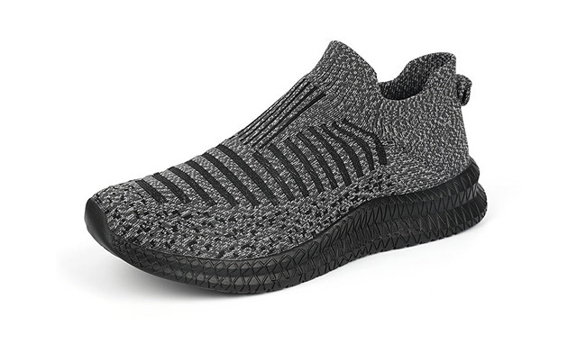Image of $30.95 for Breathable Men's Sneakers (a $92.99 Value)