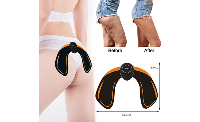 Image of $19.95 for a Women's Butt Lifting Glute Trainer (a $47.99 Value)