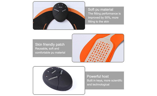 Image of $19.95 for a Women's Butt Lifting Glute Trainer (a $47.99 Value)