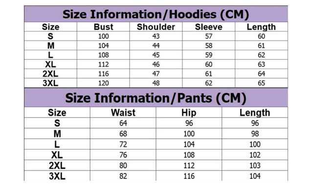 Image of Up to 65% off a Women's Tracksuit