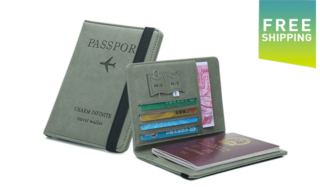 Image of $20.95 for a Multifunctional Document Holder (a $39.99 Value)