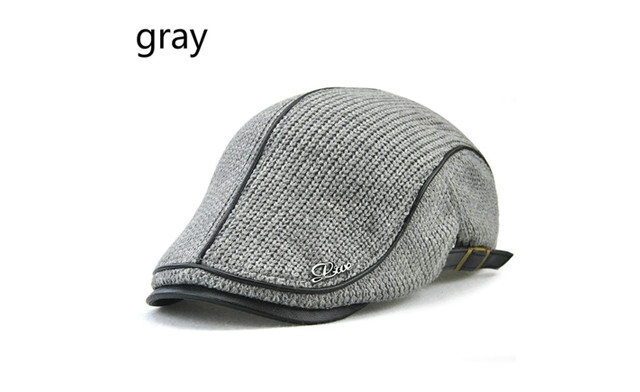 Image of $25 for a Men's Retro Ivy Hat (a $42.99 Value)