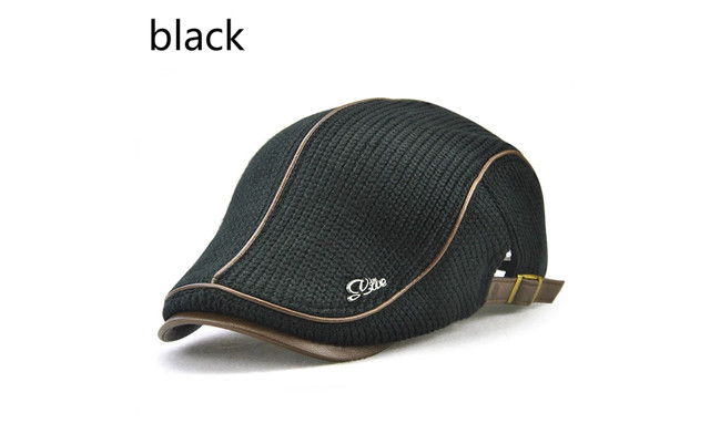 Image of $25 for a Men's Retro Ivy Hat (a $42.99 Value)