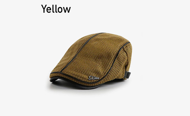 Image of $25 for a Men's Retro Ivy Hat (a $42.99 Value)