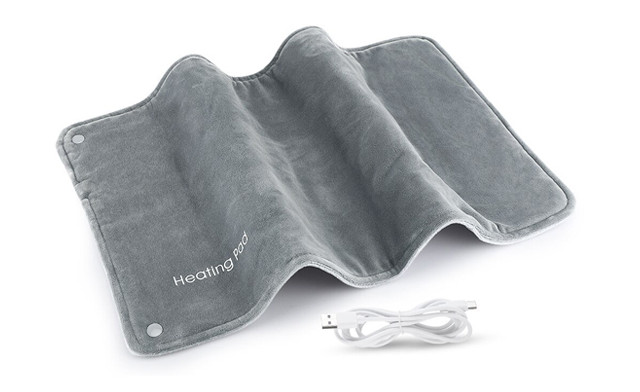 Image of $32.95 for an Electric Heating Mat (a $59.99 Value)