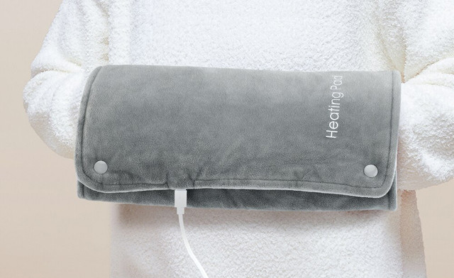 Image of $32.95 for an Electric Heating Mat (a $59.99 Value)