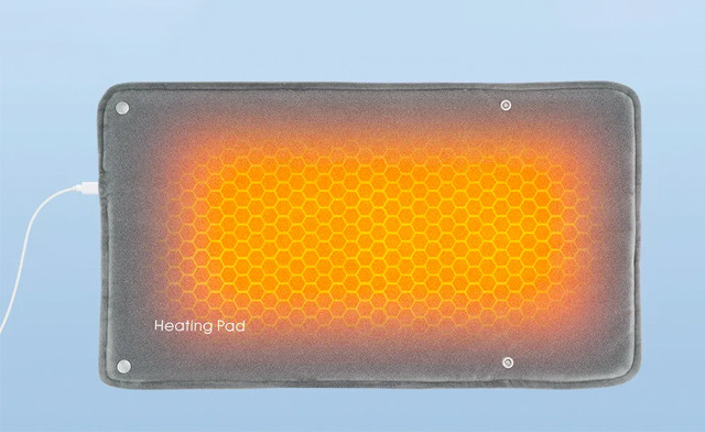 Image of $32.95 for an Electric Heating Mat (a $59.99 Value)