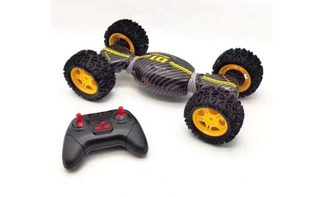 Image of $33.95 for a 2.4G Remote Control 4WD Car (a $74.50 Value)