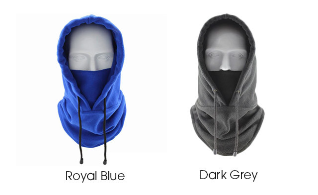 Image of $18 for a Winter Cycling Hat (a $37.5 Value)