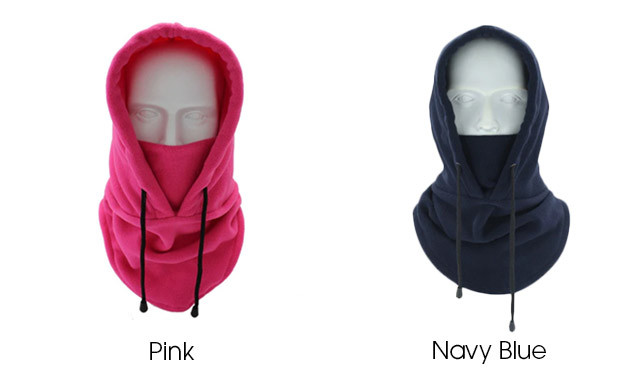 Image of $18 for a Winter Cycling Hat (a $37.5 Value)