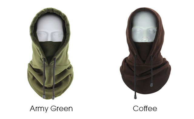 Image of $18 for a Winter Cycling Hat (a $37.5 Value)