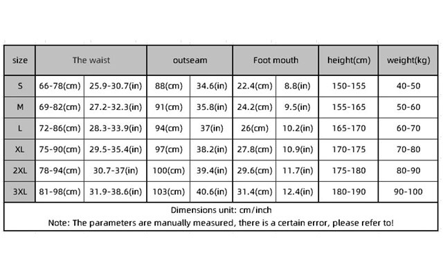 Image of $59.95 for Unisex Electric Thermal USB Heating Pants (a $124.50 Value)