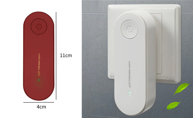 Image of $24.95 for a Mini Air Purifier (a $39.99 Value)