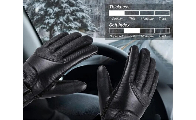 Image of Up to 68% off Electric Heated Gloves 