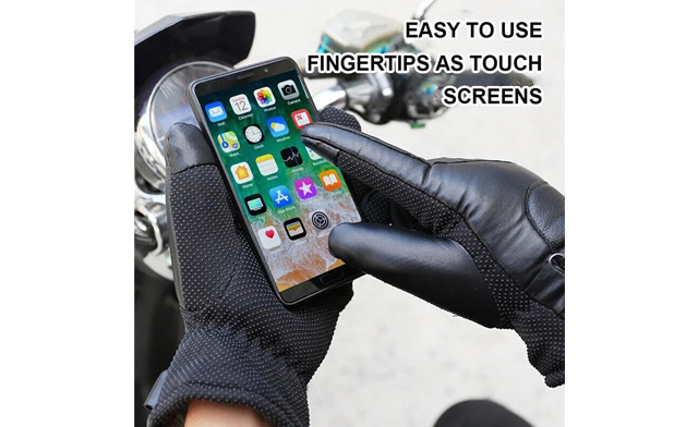 Image of Up to 68% off Electric Heated Gloves 