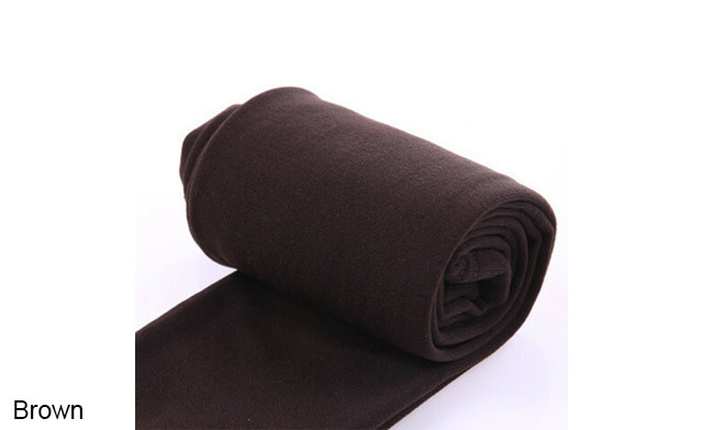 Image of Up to 64% off Women's Thermal Leggings