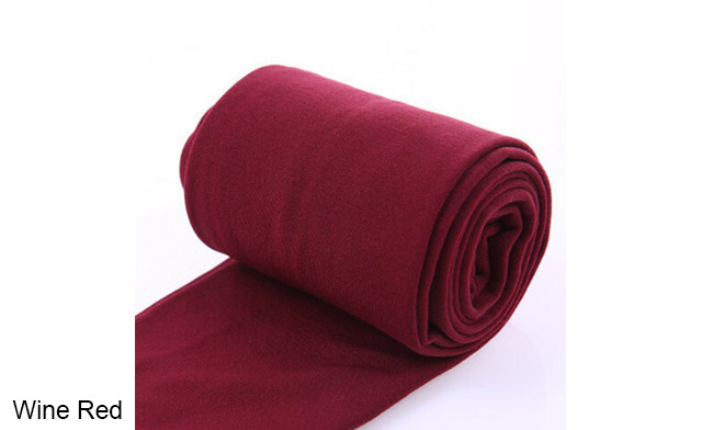 Image of Up to 64% off Women's Thermal Leggings