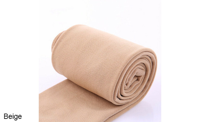 Image of Up to 64% off Women's Thermal Leggings