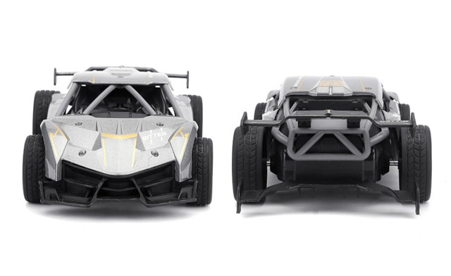 Image of $29.95 for an EC05 RC Sports Drift Car (a $57.99 Value)