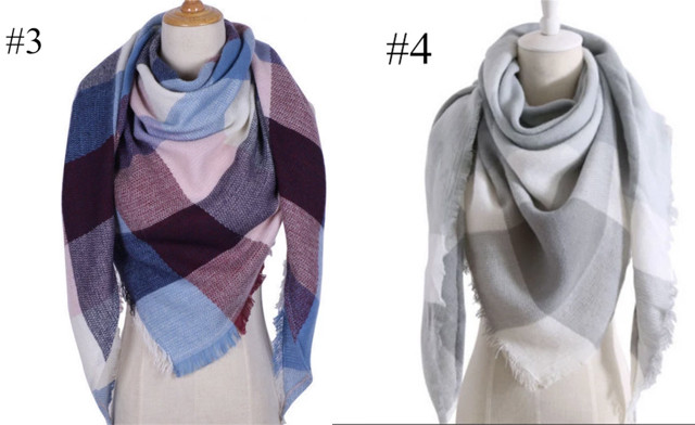 Image of $17.95 for a Women's Scarf/Shawl (a $39.99 Value)