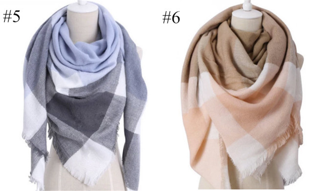 Image of $17.95 for a Women's Scarf/Shawl (a $39.99 Value)