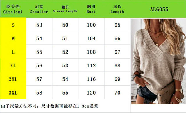 Image of $33.95 for a Women's Casual Sweater (a $55 Value)