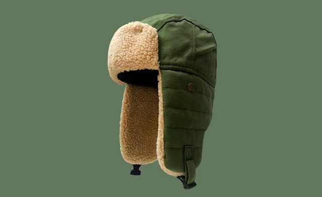 Image of $23.95 for a Plush Winter Hat (a $44.99 Value)