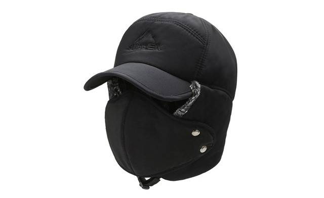 Image of $21.95 for a Winter Windproof Ski Hat (a $54.99 Value)