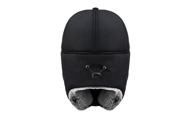 Image of $21.95 for a Winter Windproof Ski Hat (a $54.99 Value)
