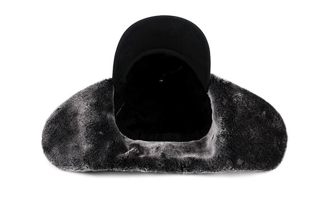 Image of $21.95 for a Winter Windproof Ski Hat (a $54.99 Value)
