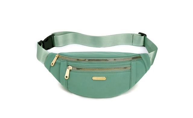 Image of $19 for a Women's Crossbody Chest Bag (a $59 Value)