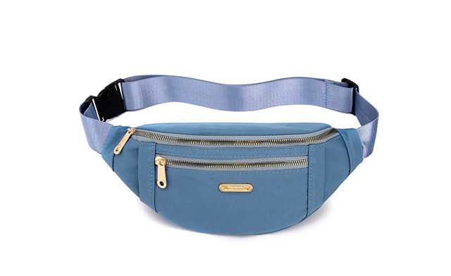 Image of $19 for a Women's Crossbody Chest Bag (a $59 Value)
