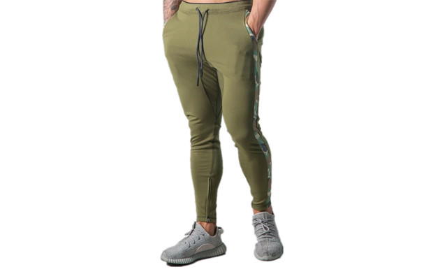 Image of $32.95 for Men's Jogger Sweatpants (a $68.50 Value)