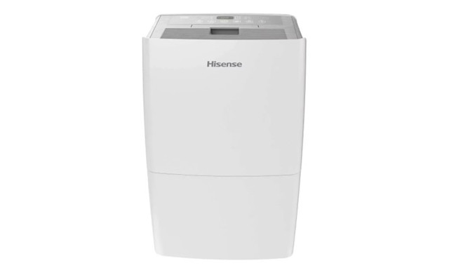 Image of $189.95 for a HISENSE 4500 Sq. Ft Dehumidifier (a $359.99 Value)
