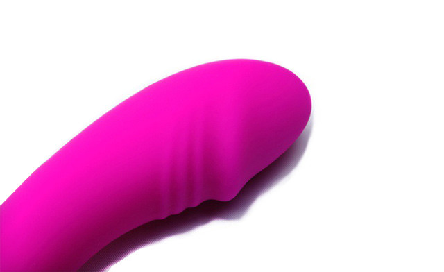 Image of $29.90 for a Dual Sensation G-Spot Vibrator (a $119 Value)