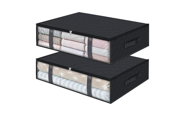 Image of $20 for a 2-Pack of Storage Bags (a $70 Value)