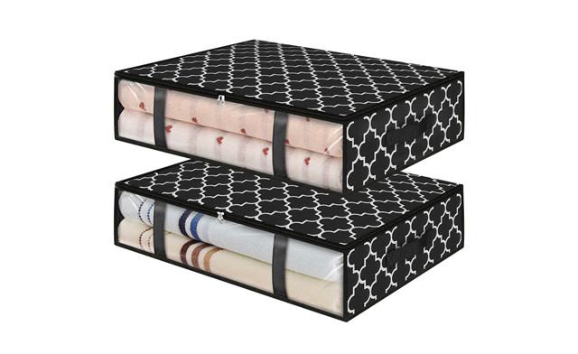 Image of $20 for a 2-Pack of Storage Bags (a $70 Value)