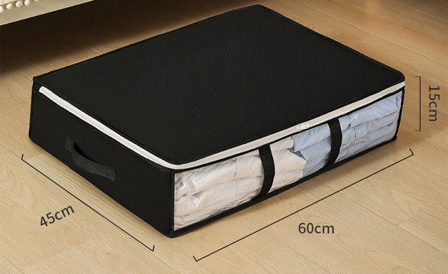 Image of $20 for a 2-Pack of Storage Bags (a $70 Value)